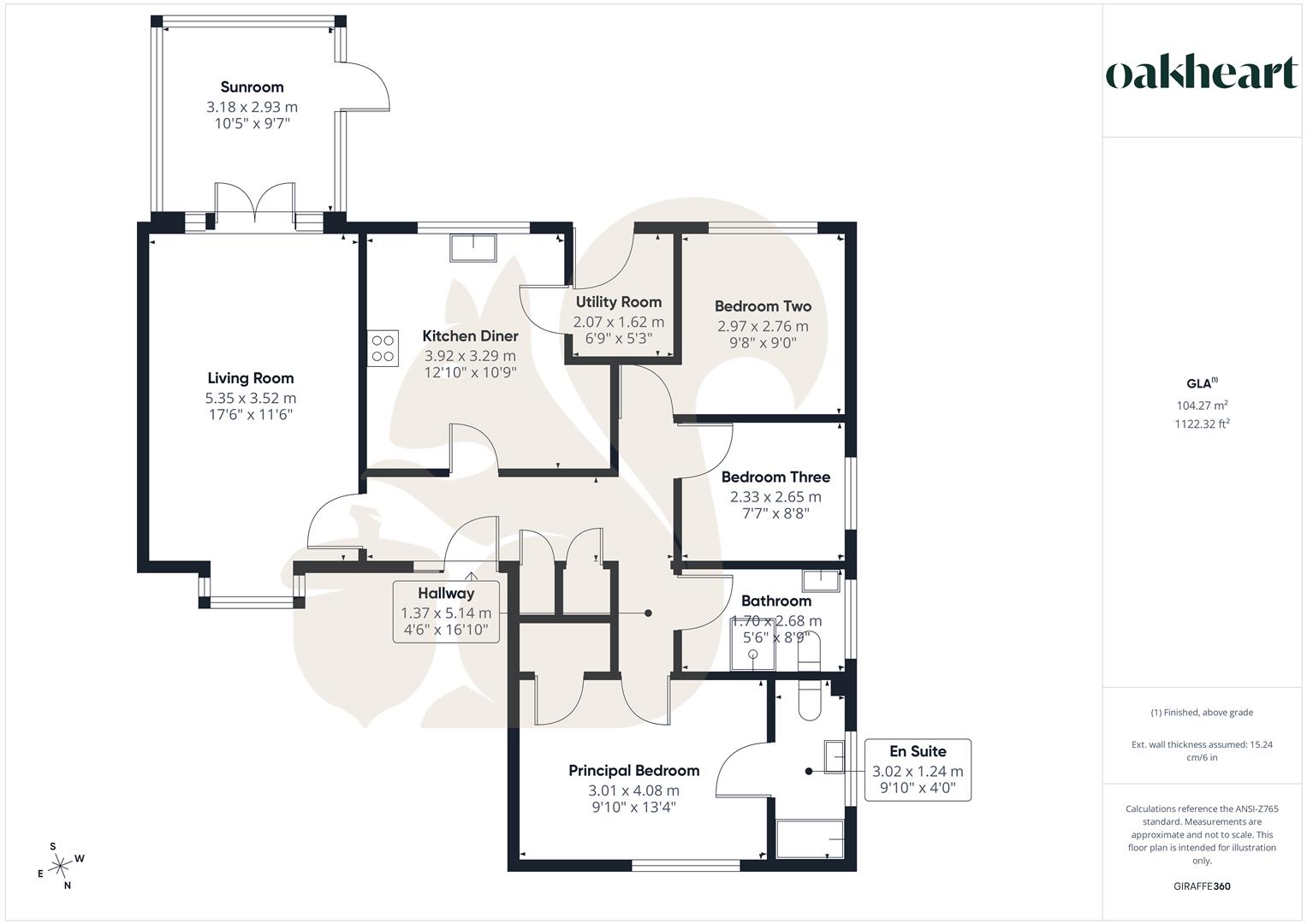 Floorplan thumbnail